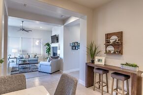 Quail Corner Villa 3