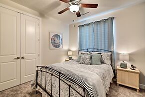 Quail Corner Villa 3