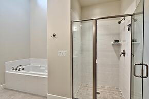 Quail Corner Villa 3