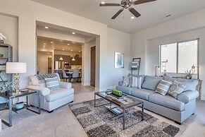 Quail Corner Villa 3