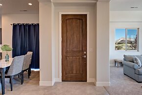 Quail Corner Villa 3