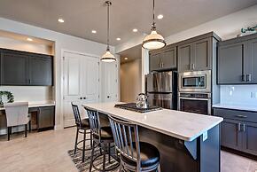 Quail Corner Villa 3