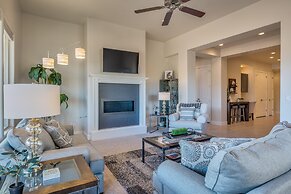 Quail Corner Villa 3