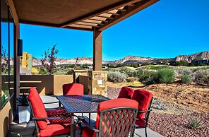 Quail Corner Villa 3