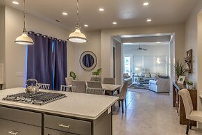 Quail Corner Villa 3