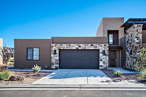 Quail Corner Villa 3