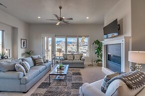 Quail Corner Villa 3