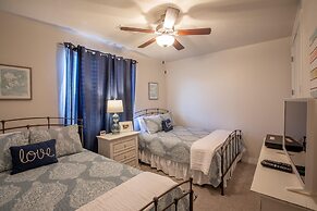 Quail Corner Villa 3