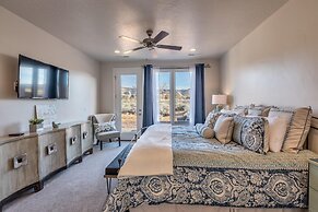 Quail Corner Villa 3