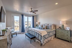 Quail Corner Villa 3