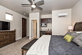 Fairways Escape Holiday home 4