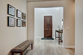 Fairways Escape Holiday home 4