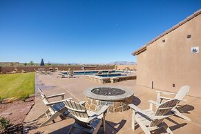 Fairways Escape Holiday home 4