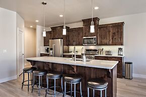 Fairways Escape Holiday home 4