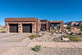 Fairways Escape Holiday home 4