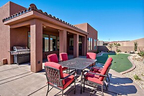 Fairways Escape Holiday home 4