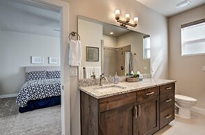 Fairways Escape Holiday home 4