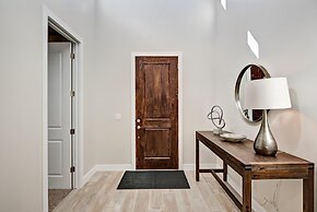 Fairways Escape Holiday home 4