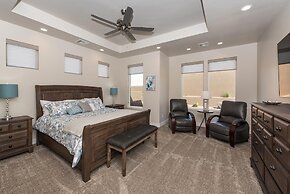 Fairways Escape Holiday home 4