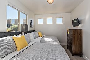 Back Nine Villa Villa 4