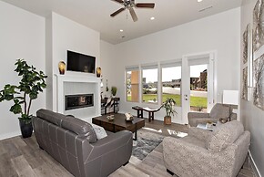 Back Nine Villa Villa 4