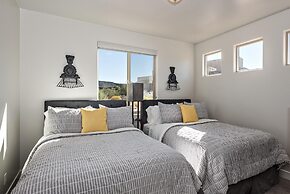 Back Nine Villa Villa 4