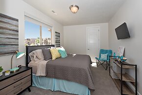 Back Nine Villa Villa 4