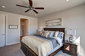 Back Nine Villa Villa 4