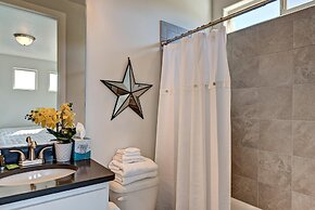 Back Nine Villa Villa 4