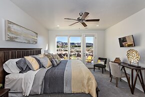 Back Nine Villa Villa 4