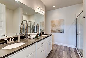 Back Nine Villa Villa 4