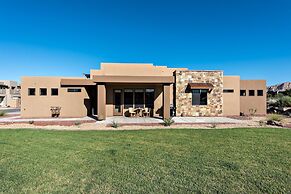 Back Nine Villa Villa 4