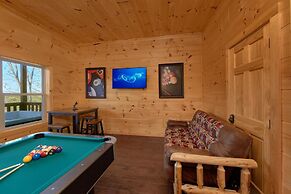 Alpine Pool Lodge Holiday home 2