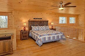 Alpine Pool Lodge Holiday home 2