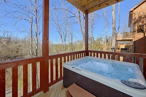 Alpine Pool Lodge Holiday home 2