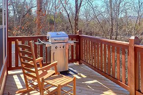 Alpine Pool Lodge Holiday home 2