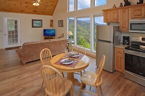 Inspiration Point Holiday home 0