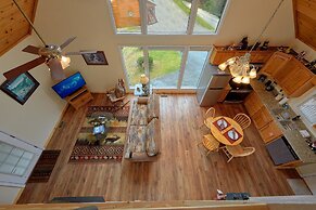 Inspiration Point Holiday home 0