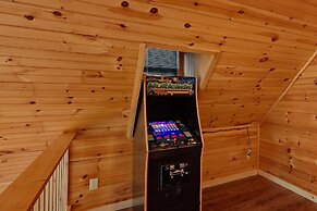 Inspiration Point Holiday home 0