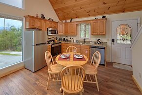 Inspiration Point Holiday home 0