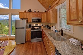 Inspiration Point Holiday home 0