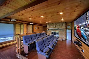 This Magic Moment Holiday home 5