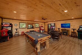 This Magic Moment Holiday home 5