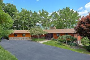 This Magic Moment Holiday home 5