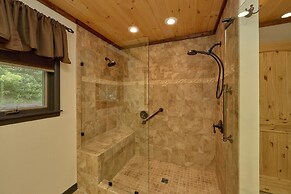 This Magic Moment Holiday home 5