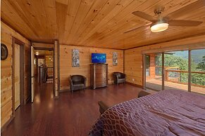 This Magic Moment Holiday home 5