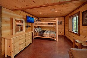 This Magic Moment Holiday home 5