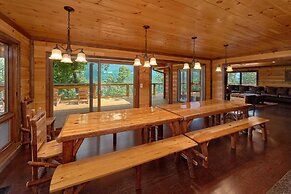 This Magic Moment Holiday home 5