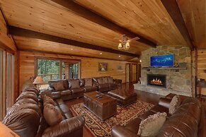 This Magic Moment Holiday home 5