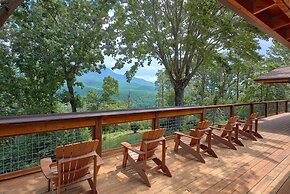 This Magic Moment Holiday home 5